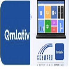 B Skyward Qmlativ